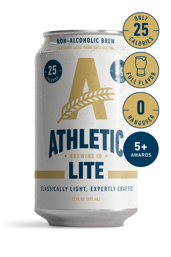 Athletic Lite