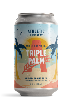 Triple Palm