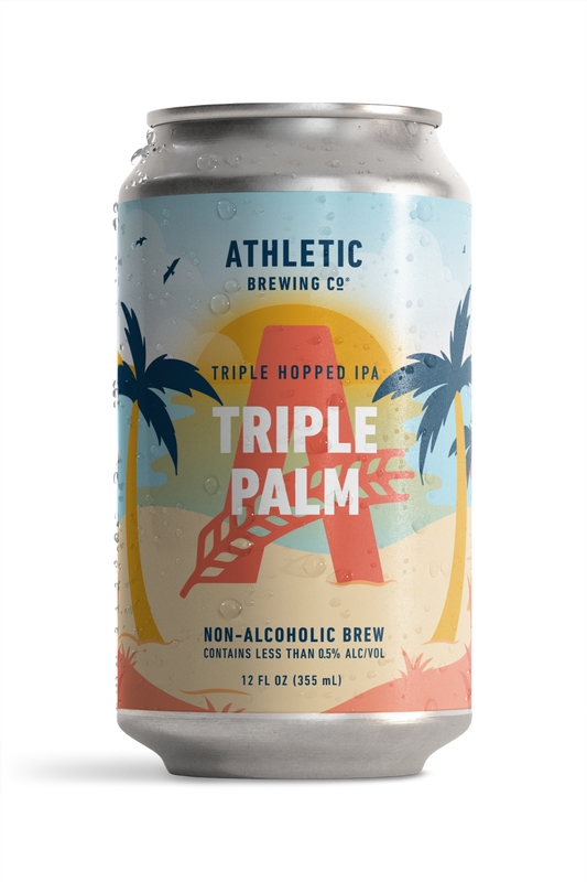 Triple Palm