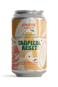 Tropical Reset