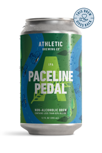 Paceline Pedal