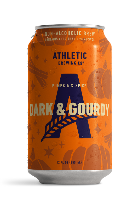 Brew Of The Month