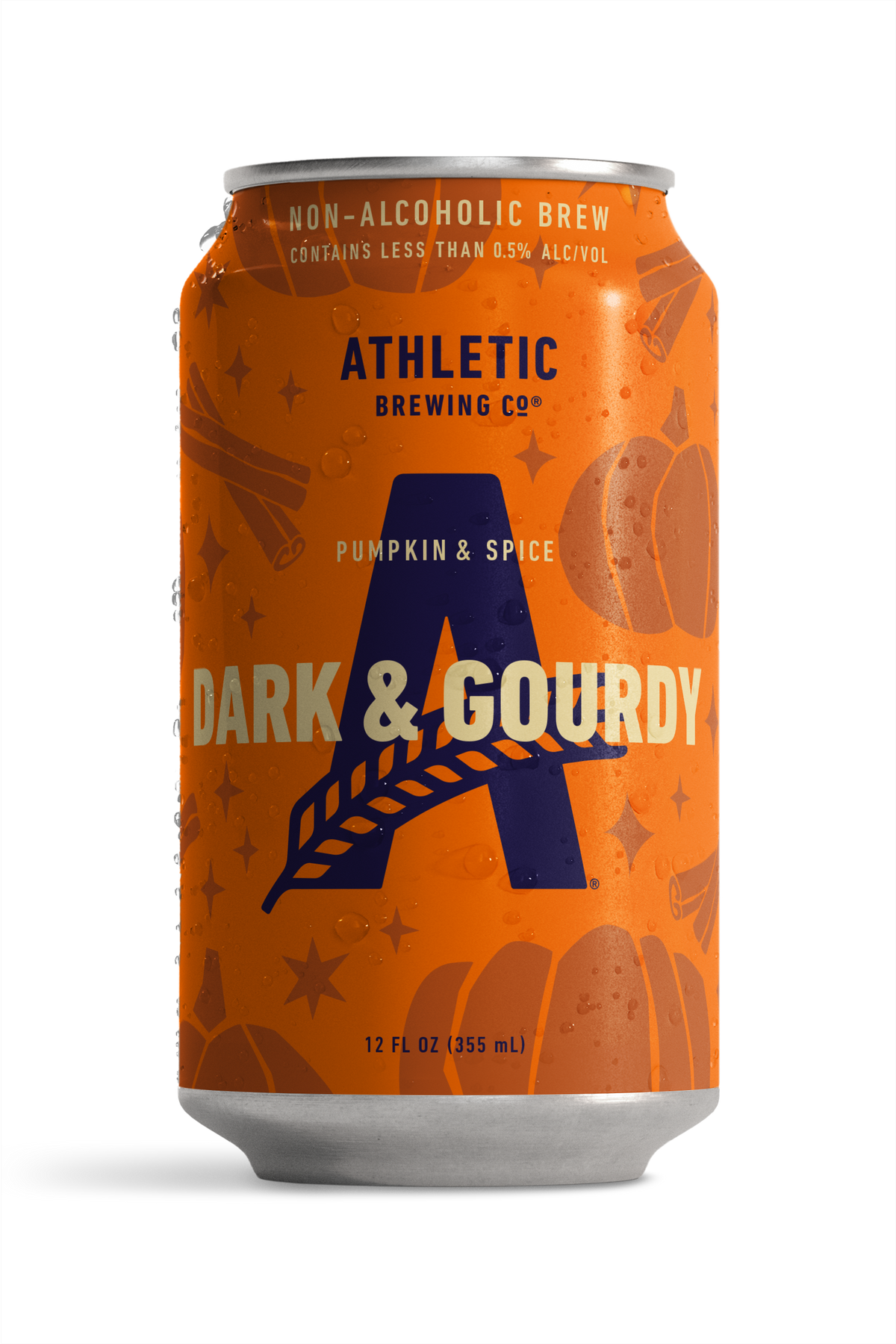 Dark & Gourdy
