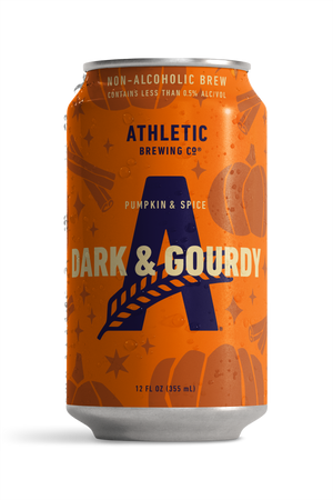 Dark & Gourdy