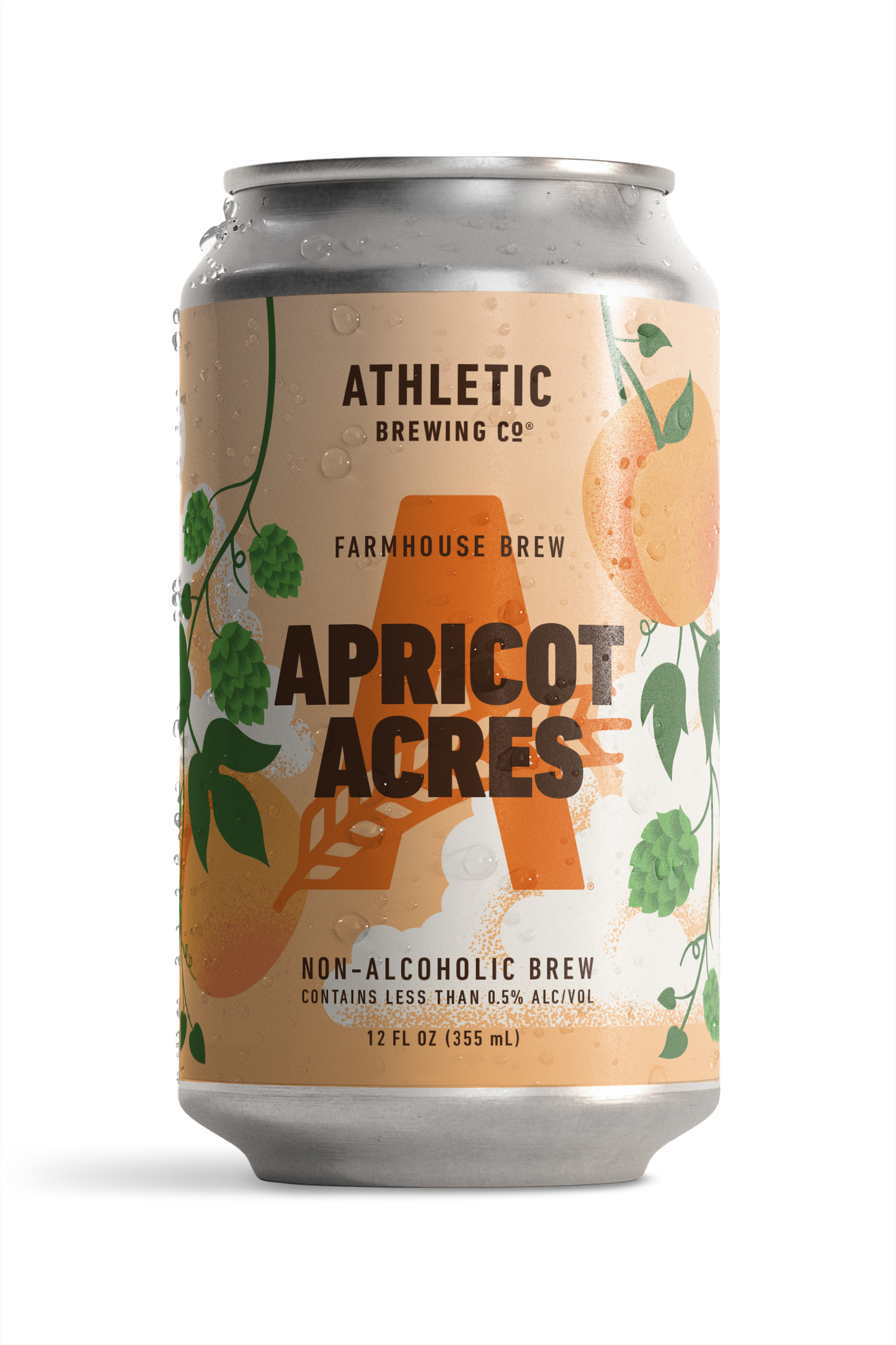 Apricot Acres