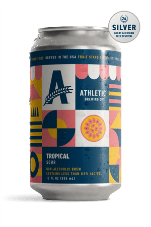 Tropical Sour