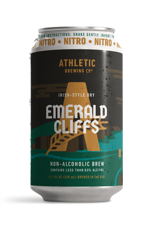 Nitro Emerald Cliffs