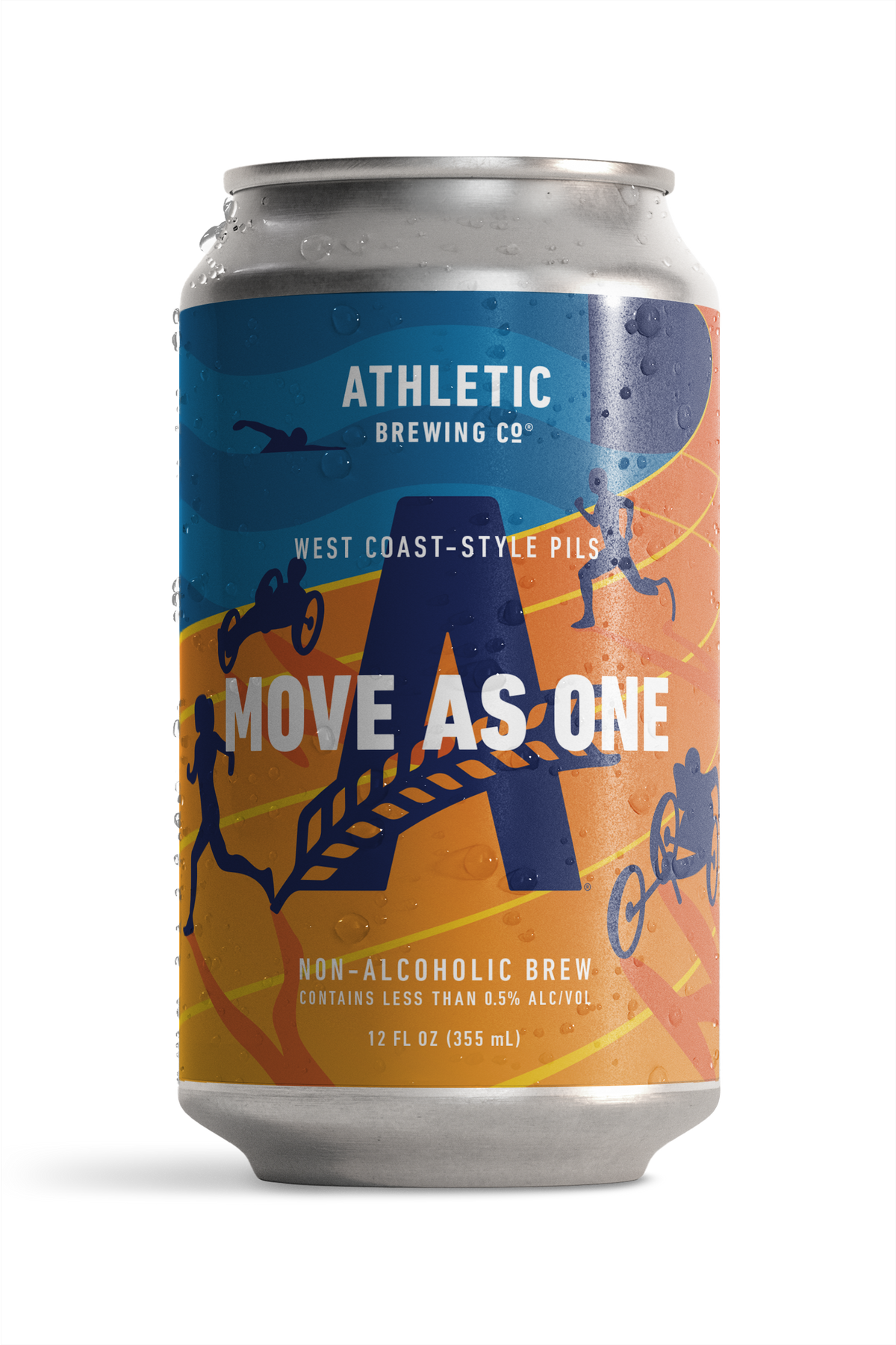 Move As One