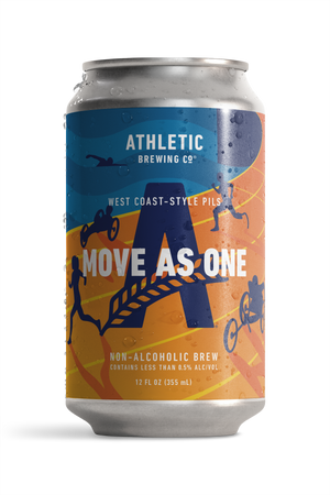 Move As One