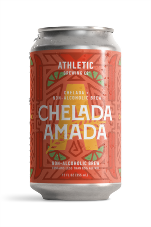 Chelada Amada