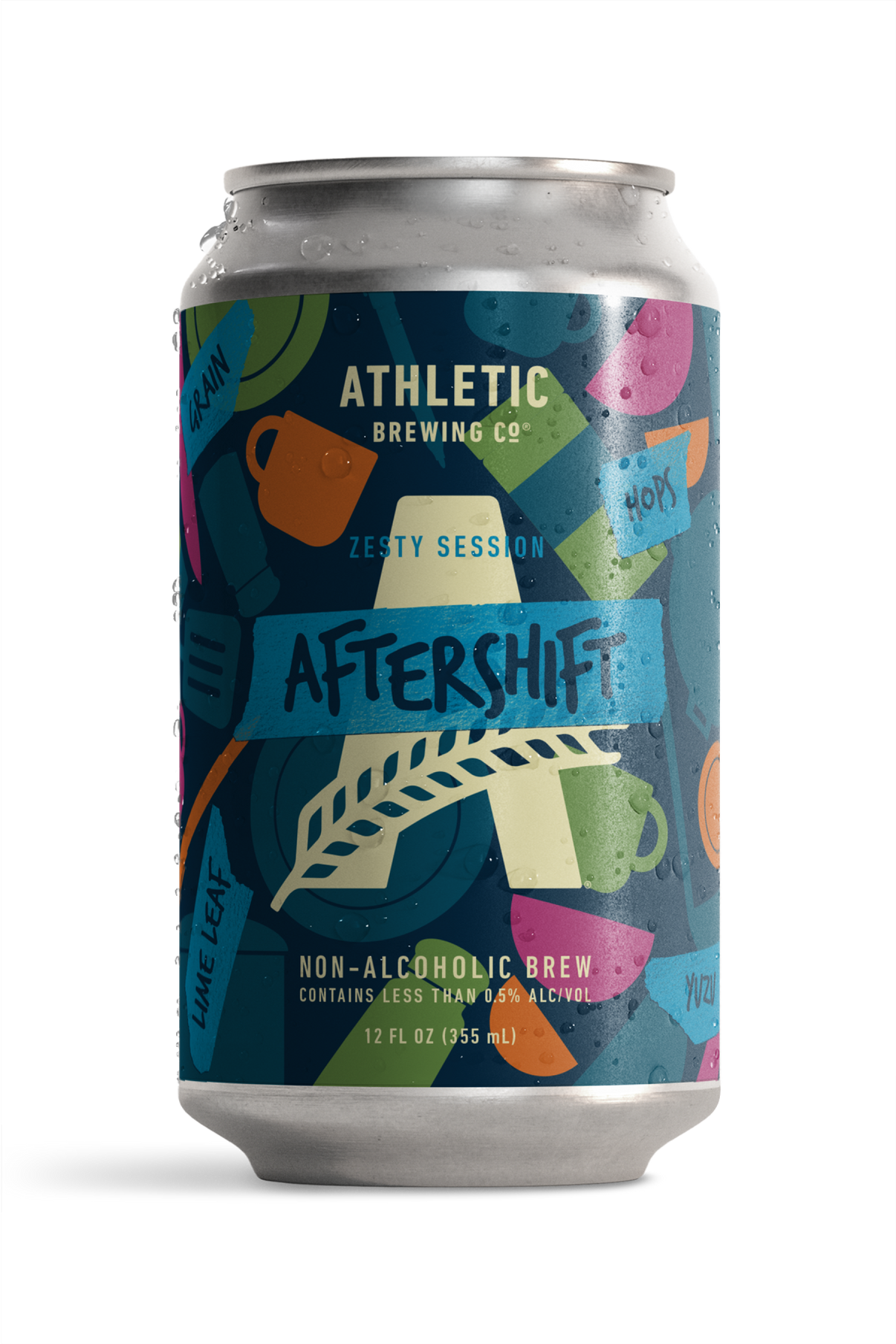 Aftershift