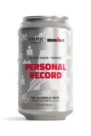 Personal Record