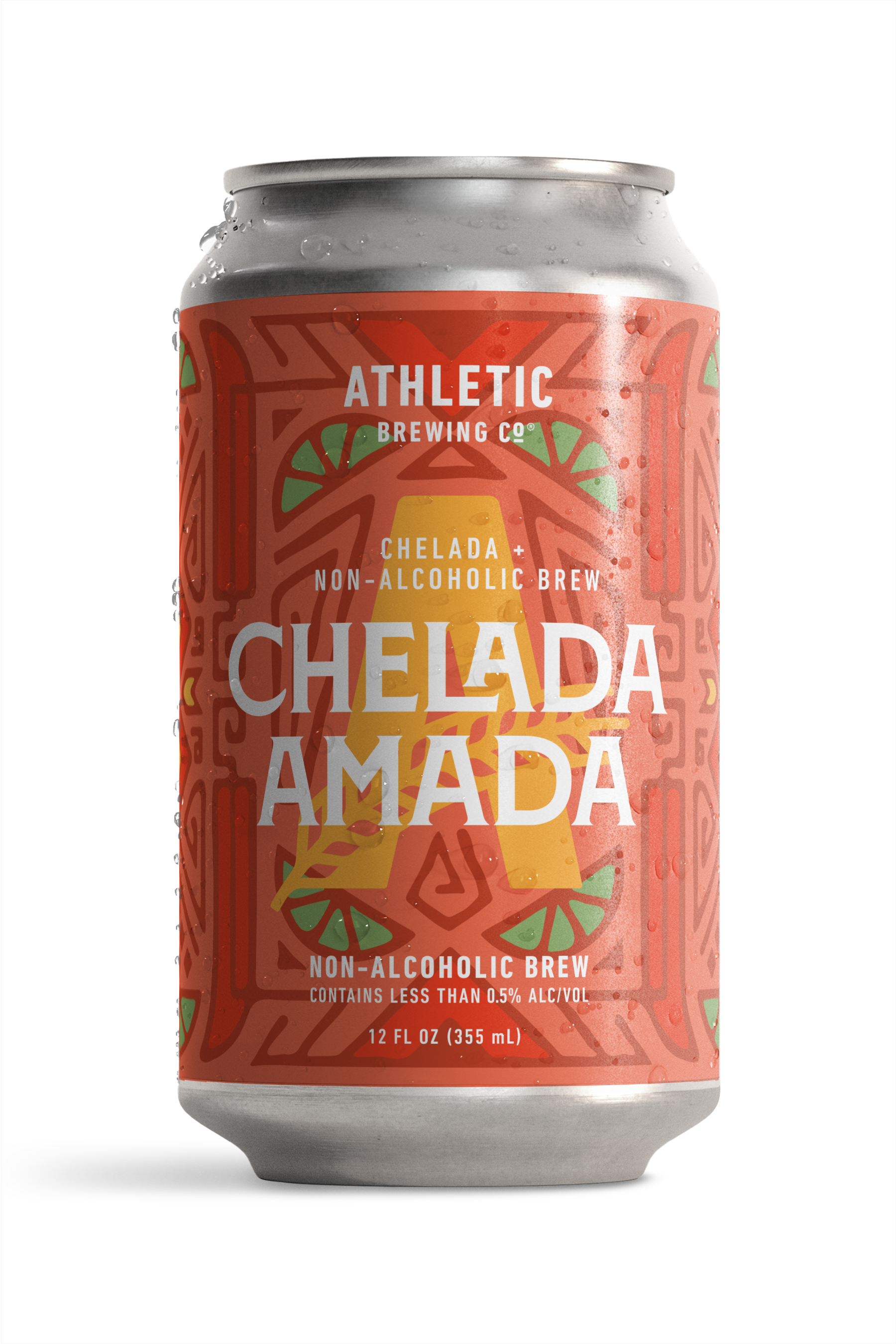 Chelada Amada Can