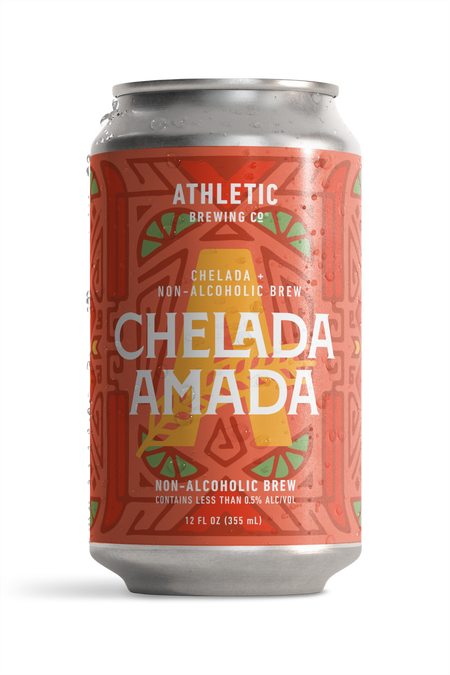 Chelada Amada Can