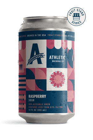 Raspberry Sour