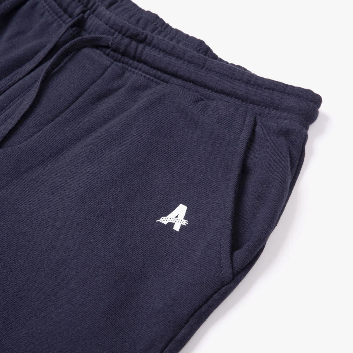 Athletic Brewing Co. Midweight Sweatpants -  Navy