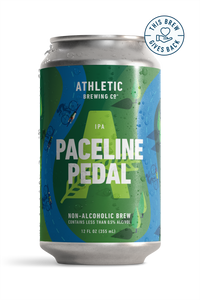 Paceline Pedal