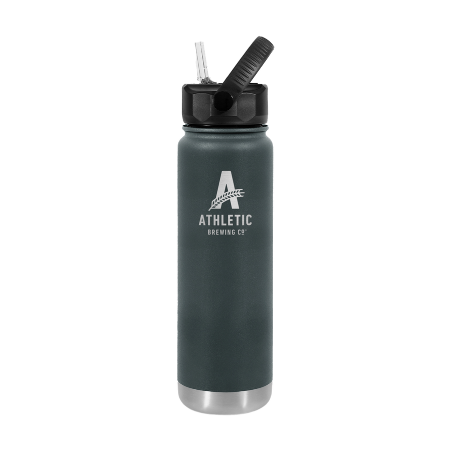Athletic Brewing Co Project Pargo Water Bottle