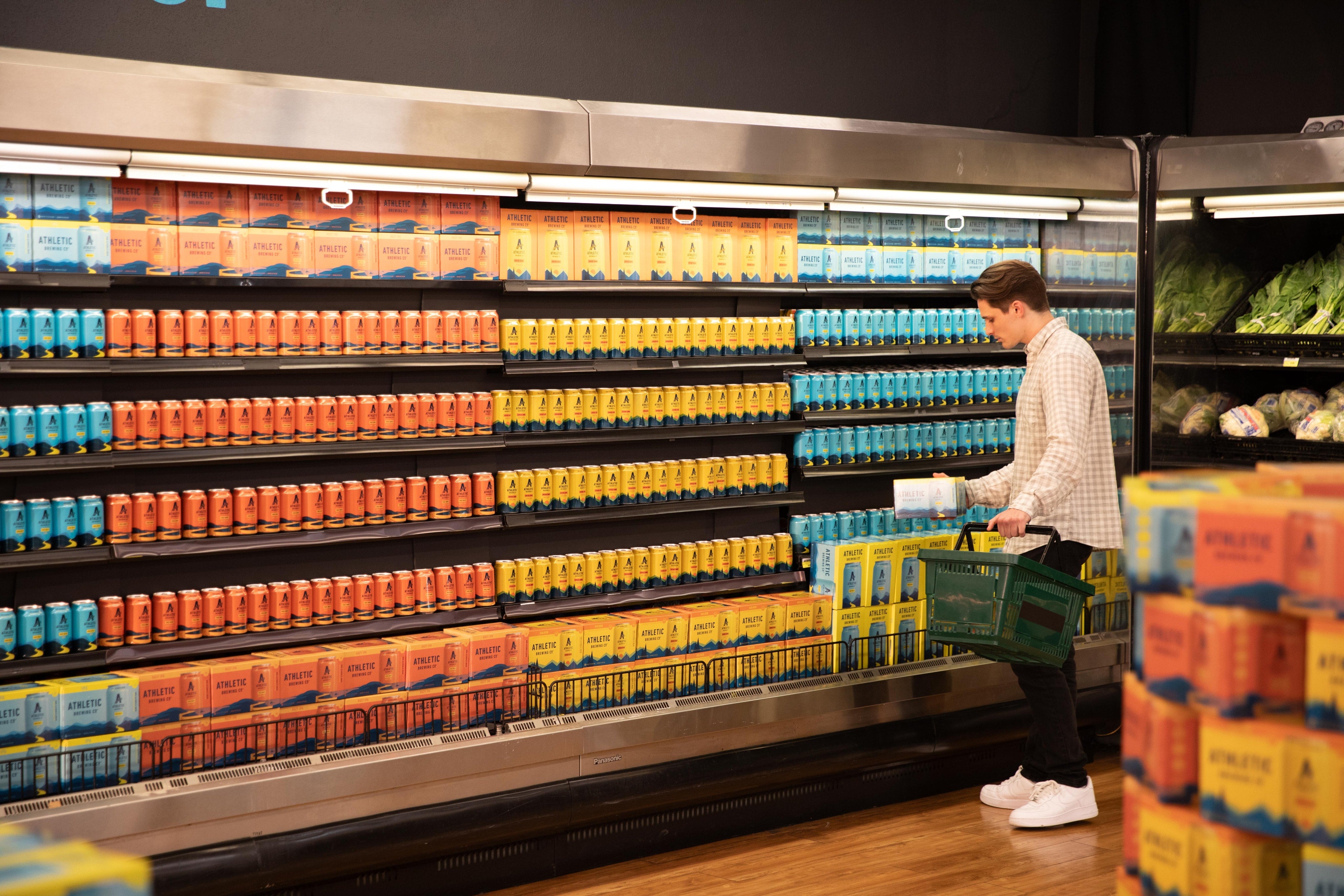 Non Alcoholic Beer Near Me | Find a Store | Athletic Brewing Co ... Non Alcoholic Beer Near Me | Find a Store | Athletic Brewing Co ...