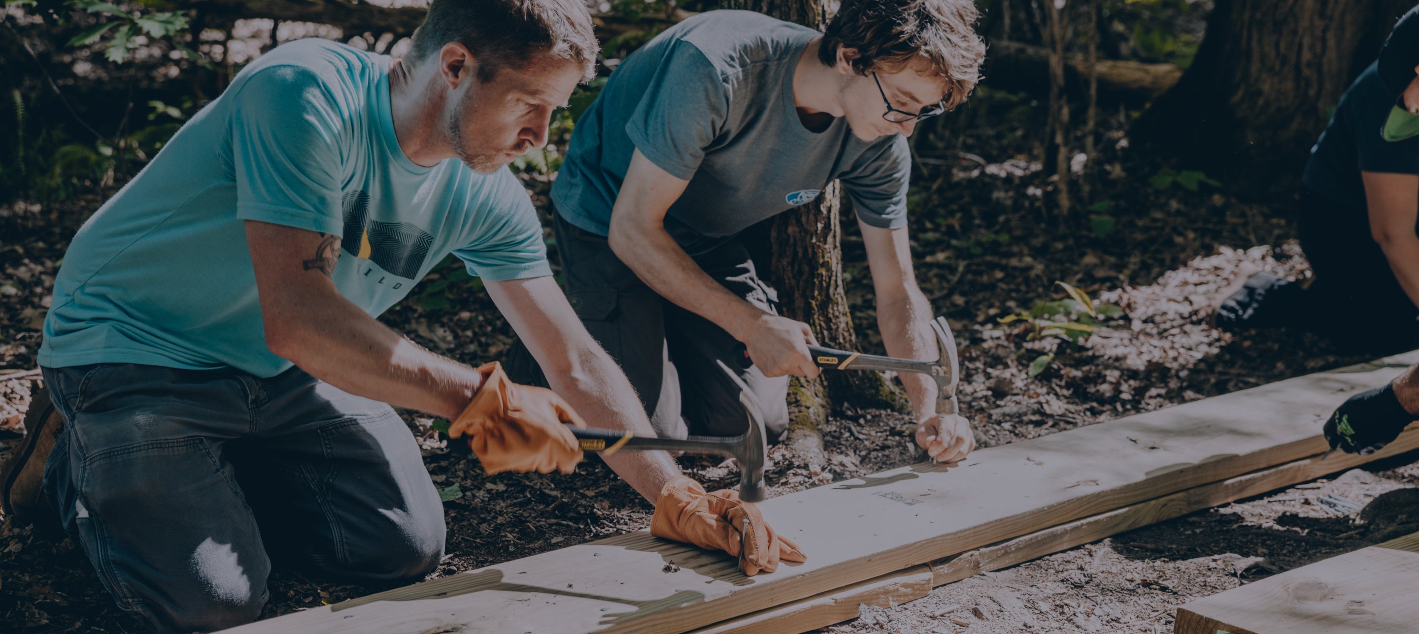 Two for the Trails Grant – Athletic Brewing Company