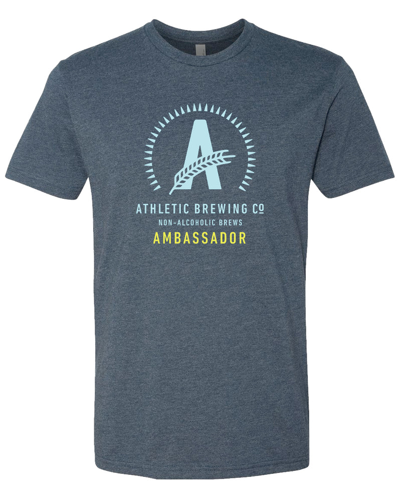 2022 Ambassador T-Shirt