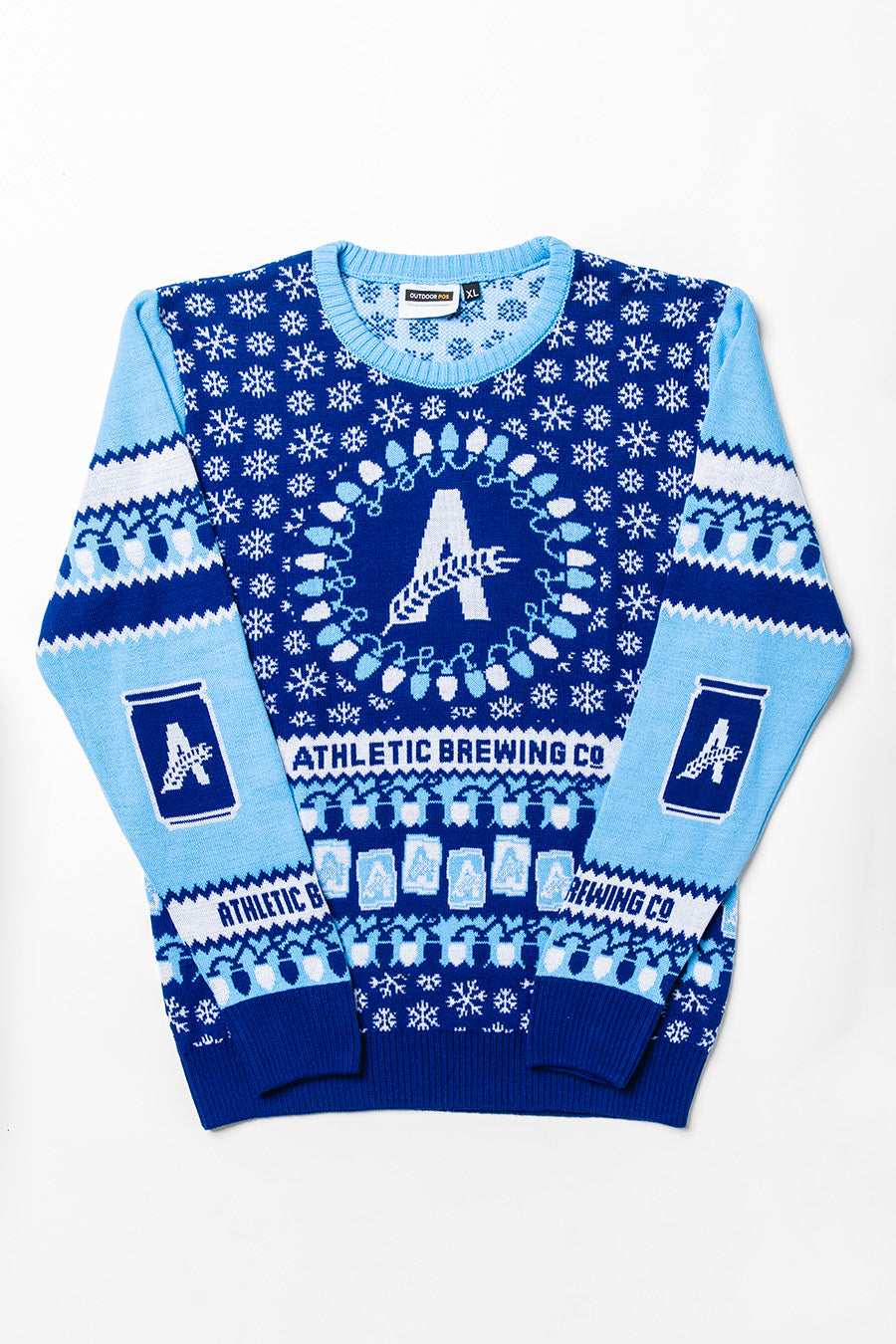 Ugly christmas hotsell sweater company