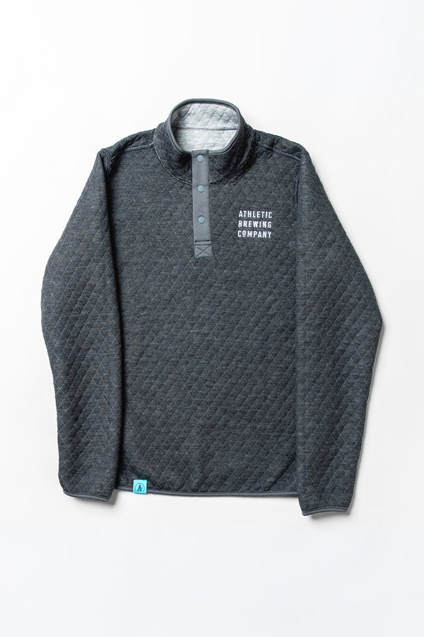 Athletic Brewing Co Marine Layer Unisex Pullover