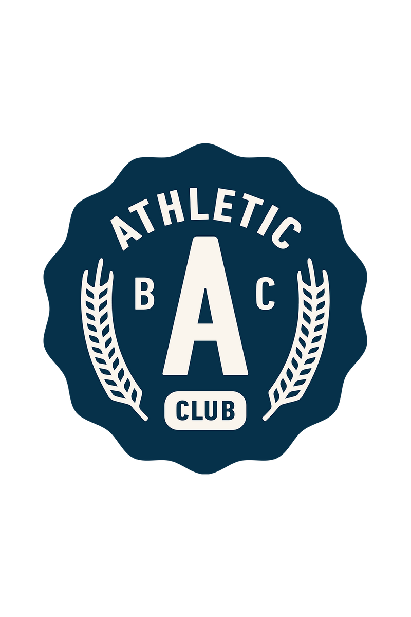 Athletic Club Subscription
