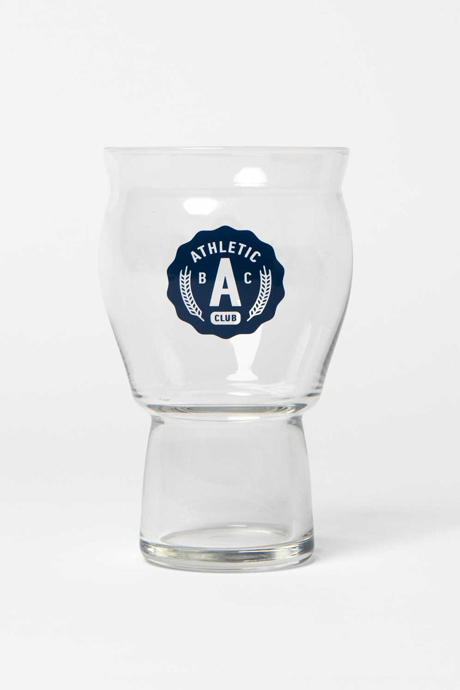 The Craftery Beer Can Glass