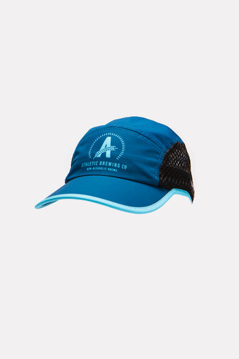 Athletic BOCO Gear Run Hat