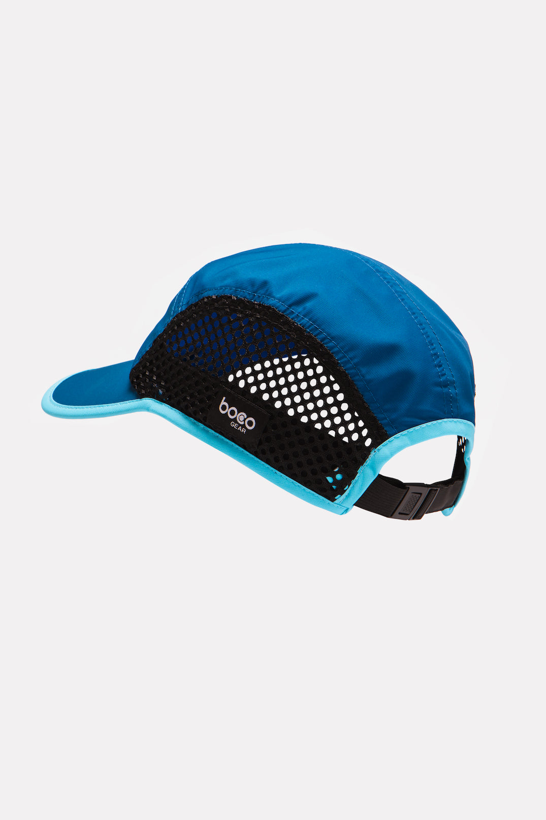 Athletic BOCO Gear Run Hat