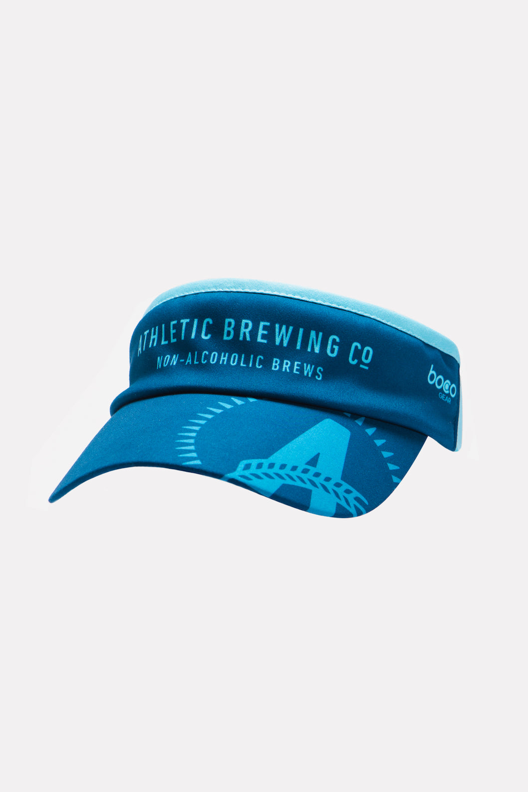 Athletic BOCO Gear Visor