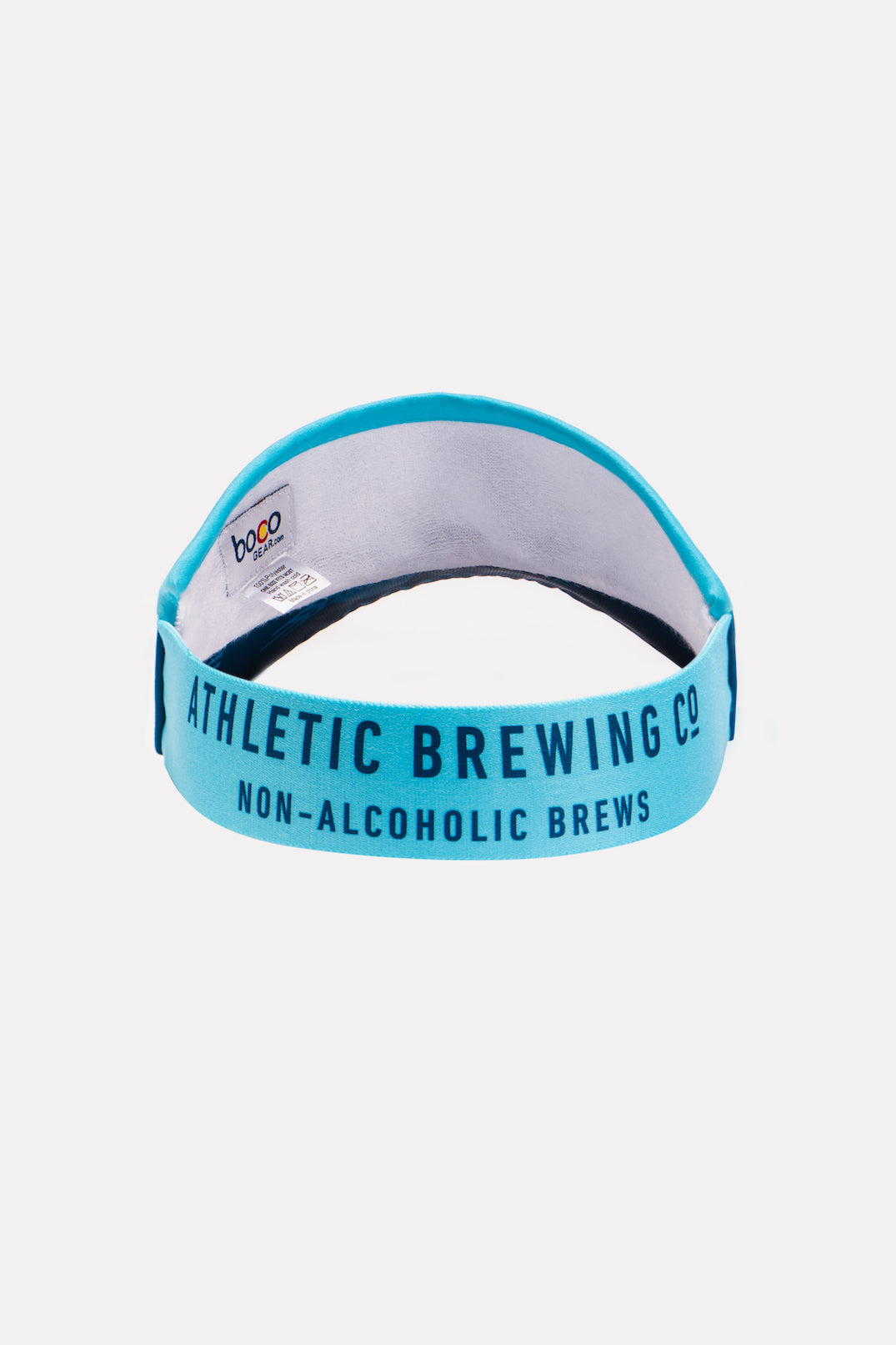 Athletic BOCO Gear Visor