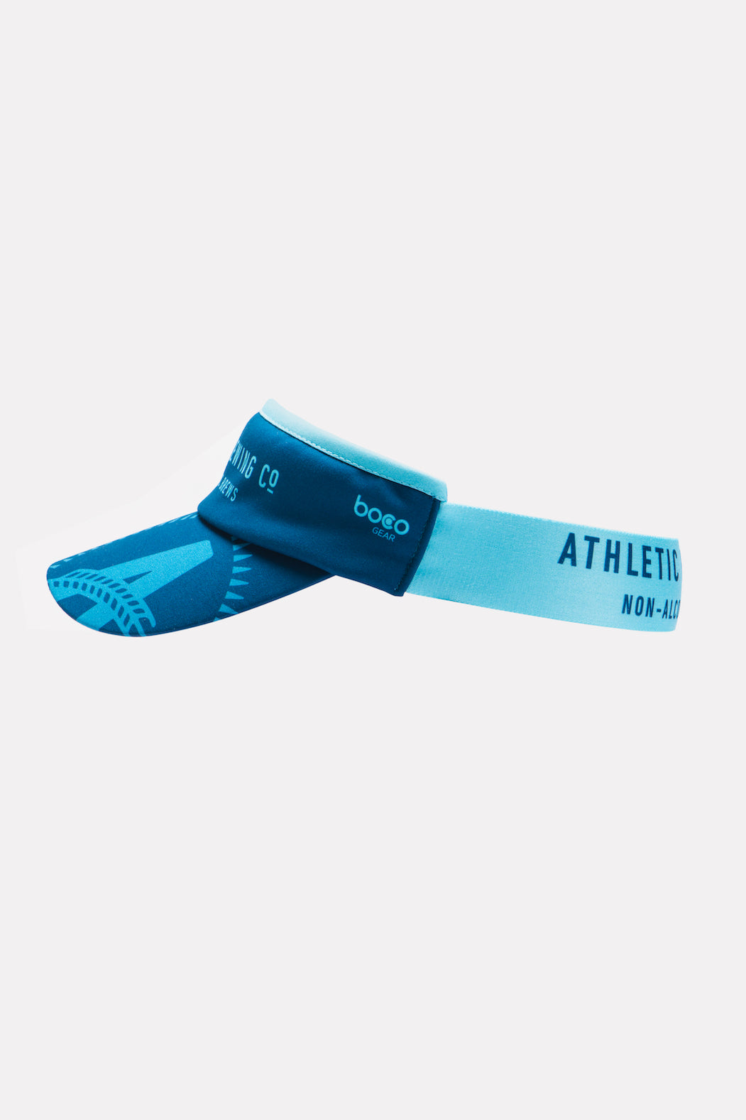 Athletic BOCO Gear Visor