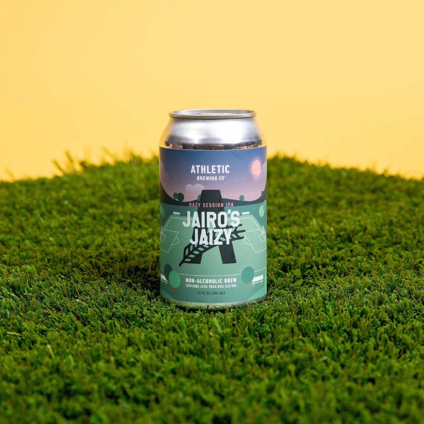 Jairo's Jaizy IPA