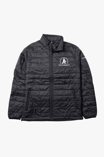 Athletic Brewing Co Puffer Jacket - Women's