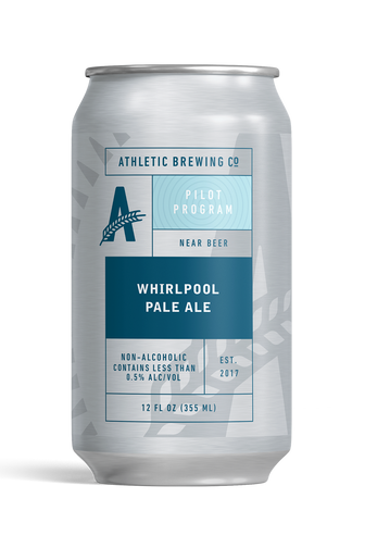 Whirlpool Pale Ale