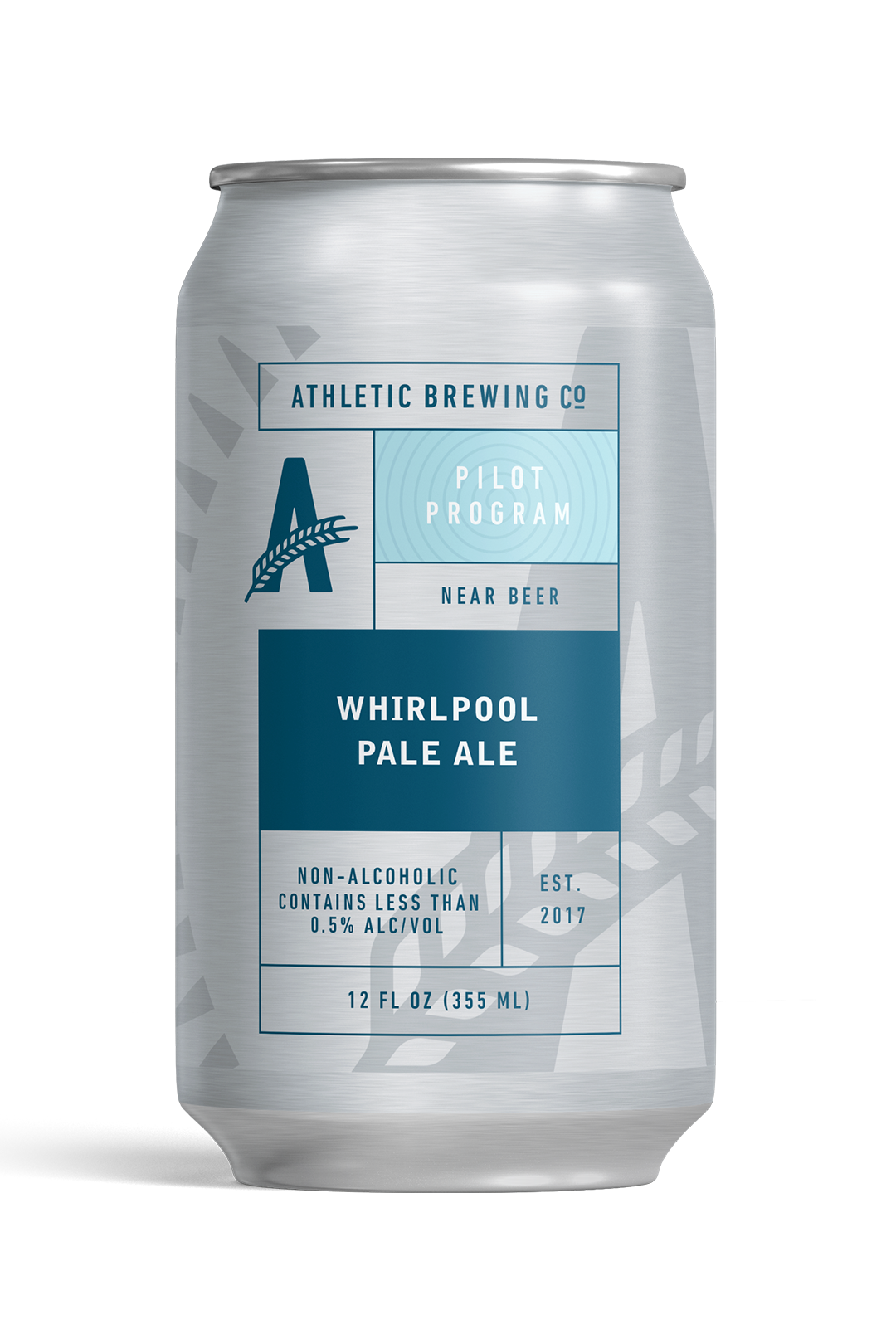 Whirlpool Pale Ale