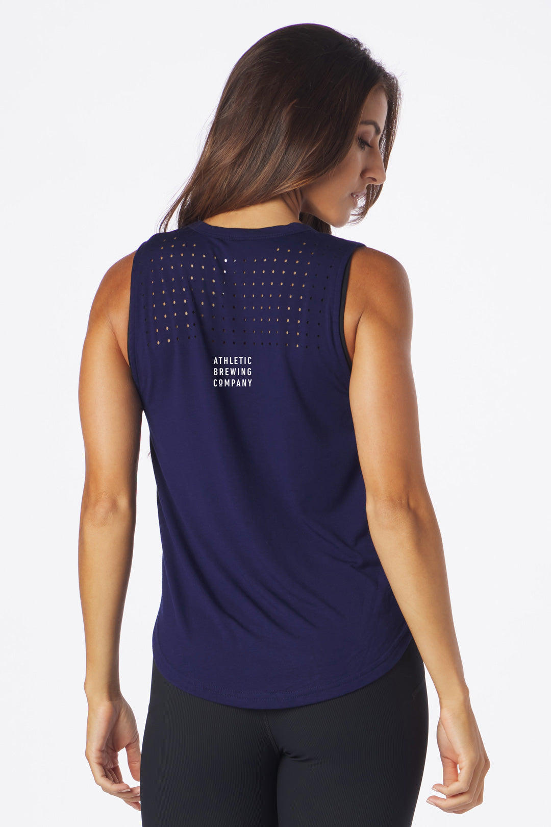 Glyder top athletic wear