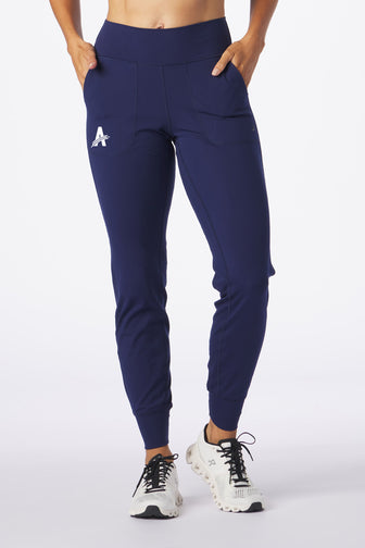 Women's Athletic Glyder Pure Joggers