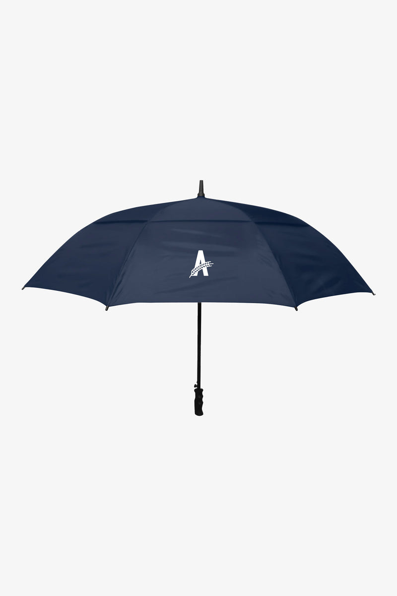 Athletic Brewing Co Golf Umbrella