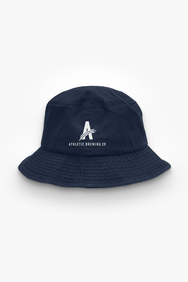 Athletic Brewing Bucket Hat