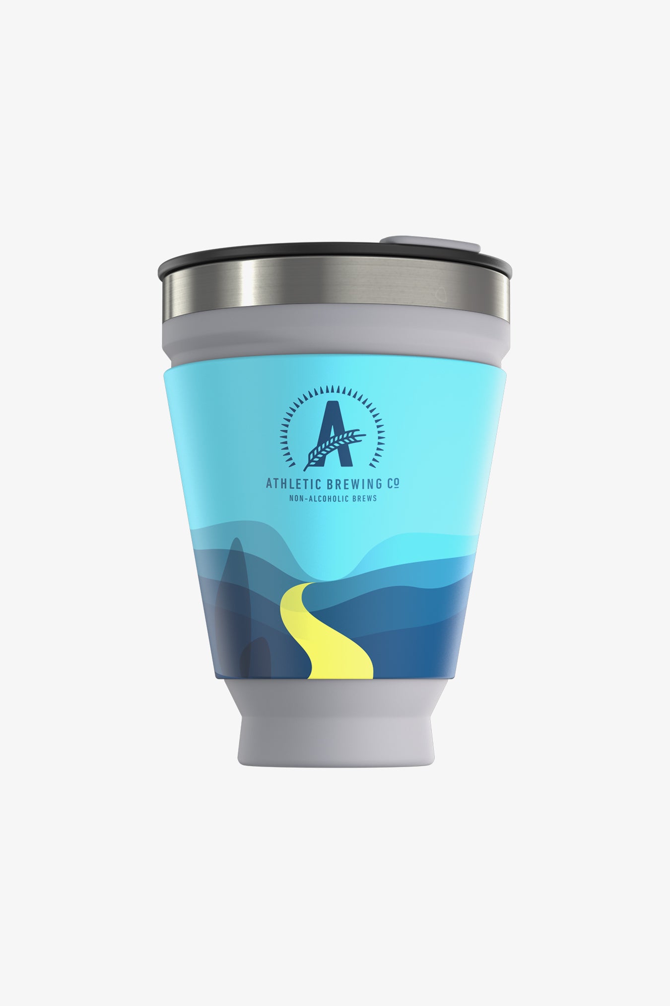 Collapsible Insulated Drink Tumbler – HYDAWAY Official Store