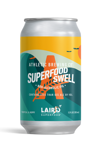 Superfood Swell