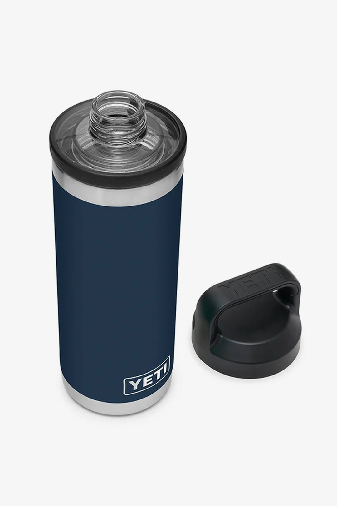 Athletic Brewing YETI Rambler® 18 oz. Bottle – Athletic Brewing Company