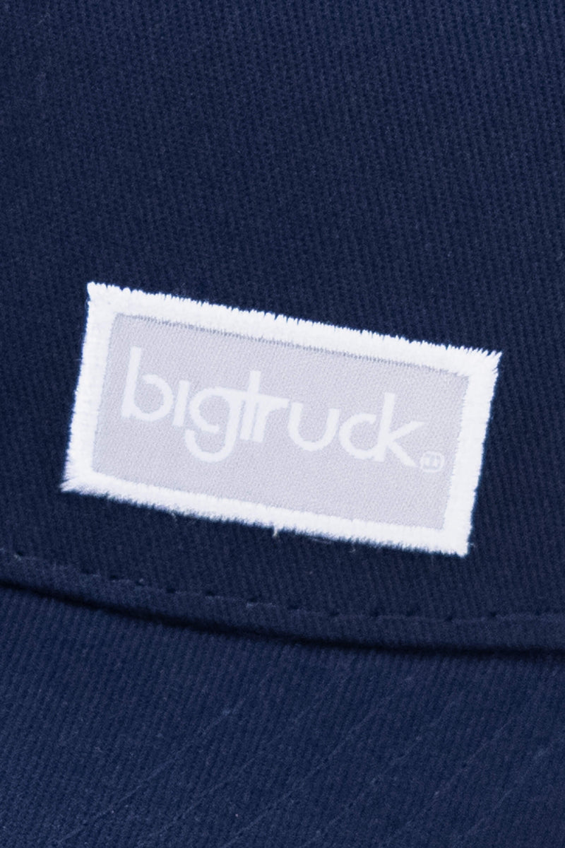 ABC- ATHLETIC X BIG TRUCK TRUCKER HAT