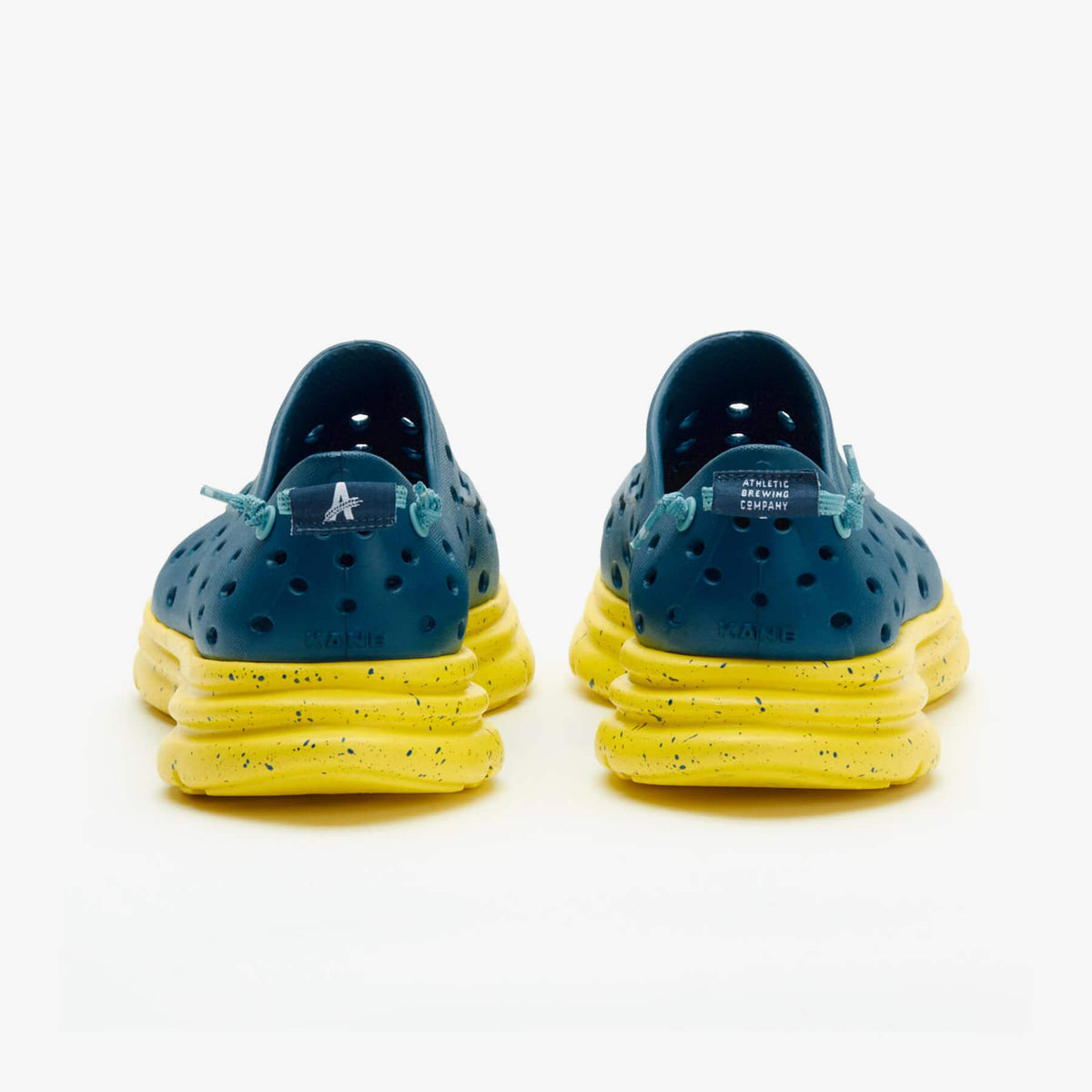 Athletic x Kane Revive