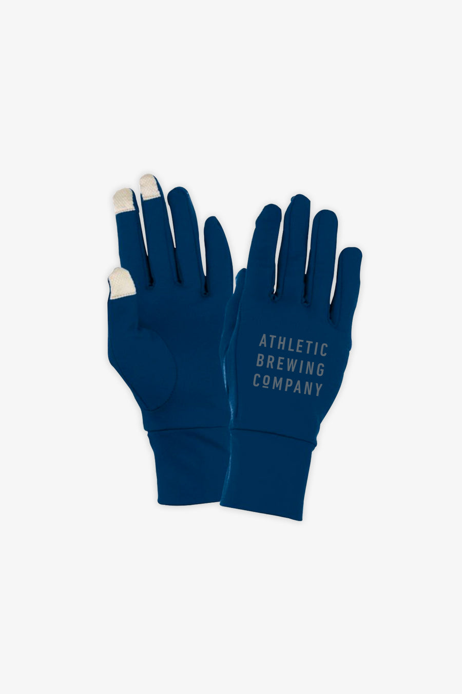 Athletic Brewing Tech Gloves