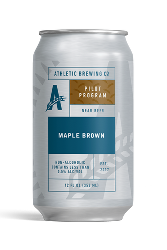 Maple Brown