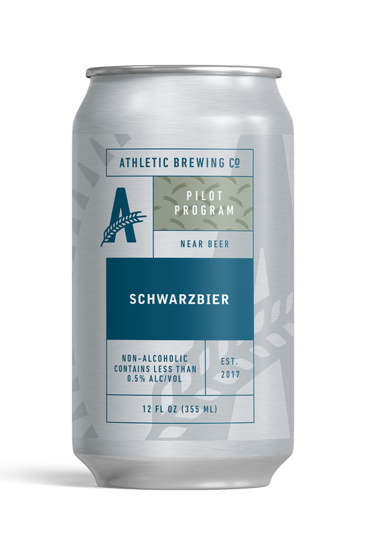 Schwarzbier